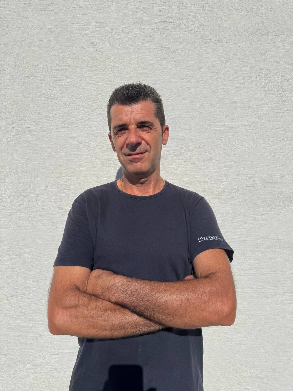 Alessandro Farace